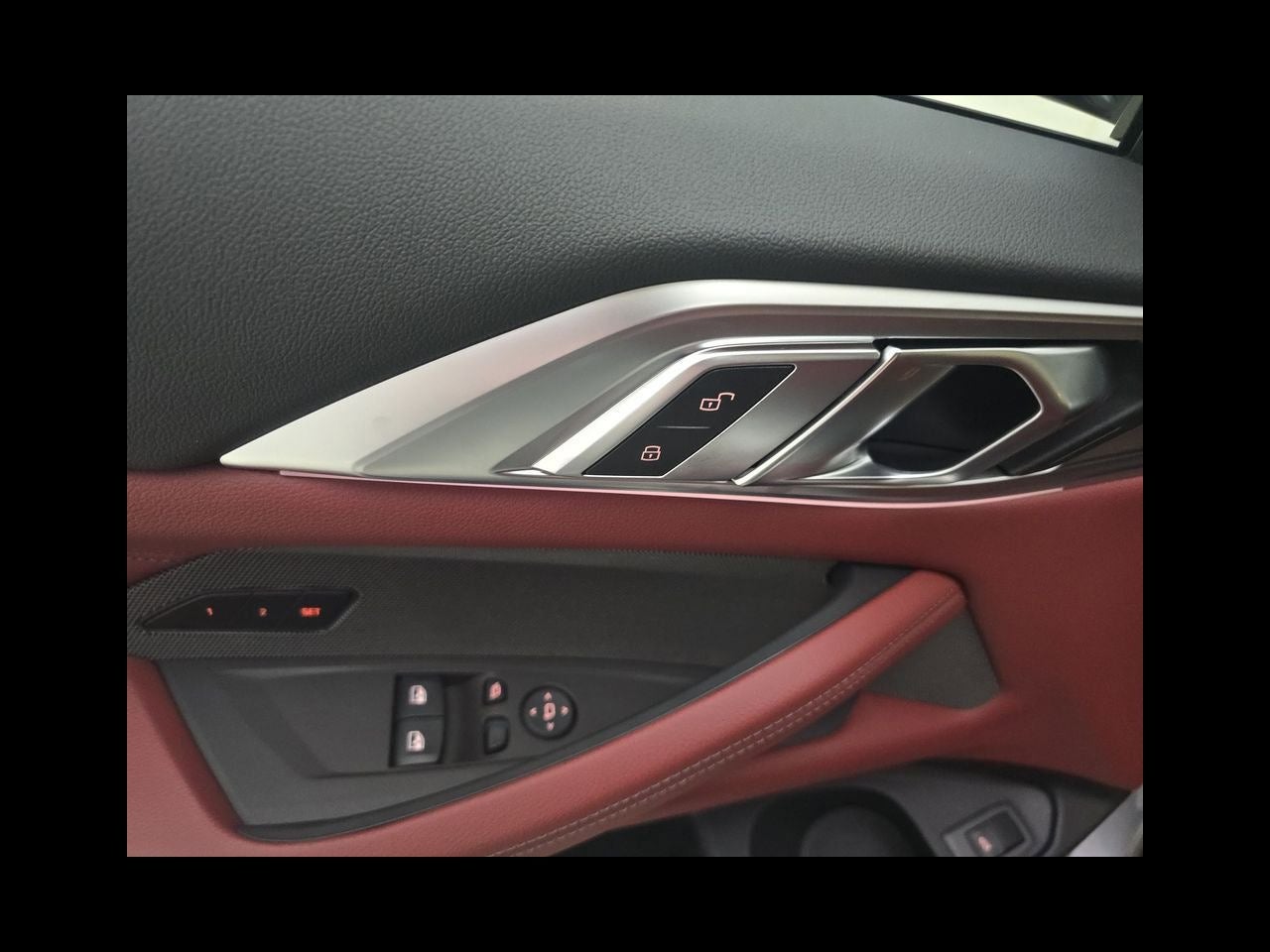 2025 BMW 4 Series 430i xDrive