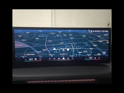 2025 BMW 4 Series 430i xDrive