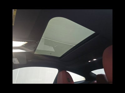 2025 BMW 4 Series 430i xDrive