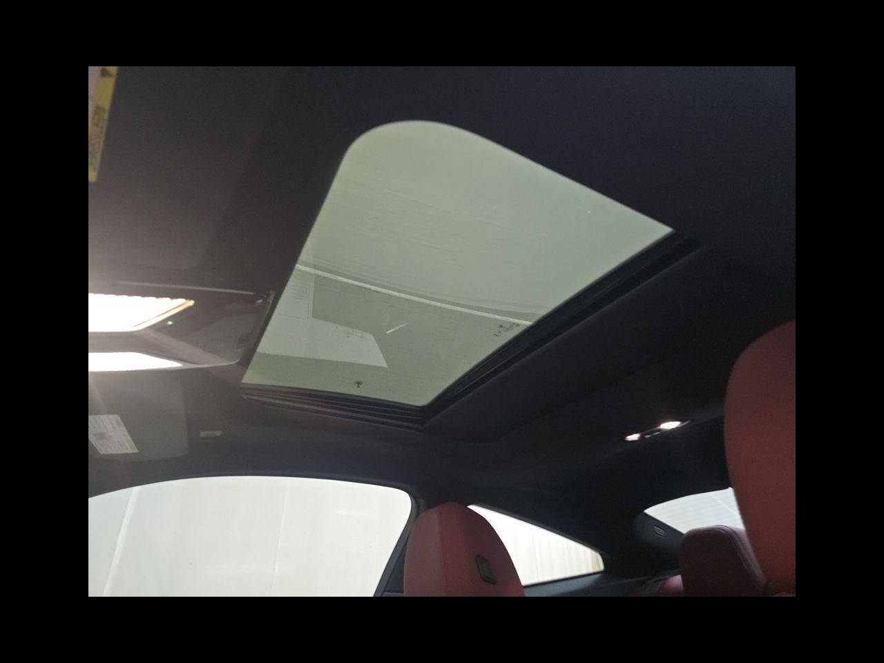 2025 BMW 4 Series 430i xDrive