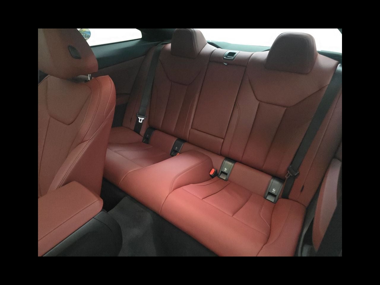 2025 BMW 4 Series 430i xDrive