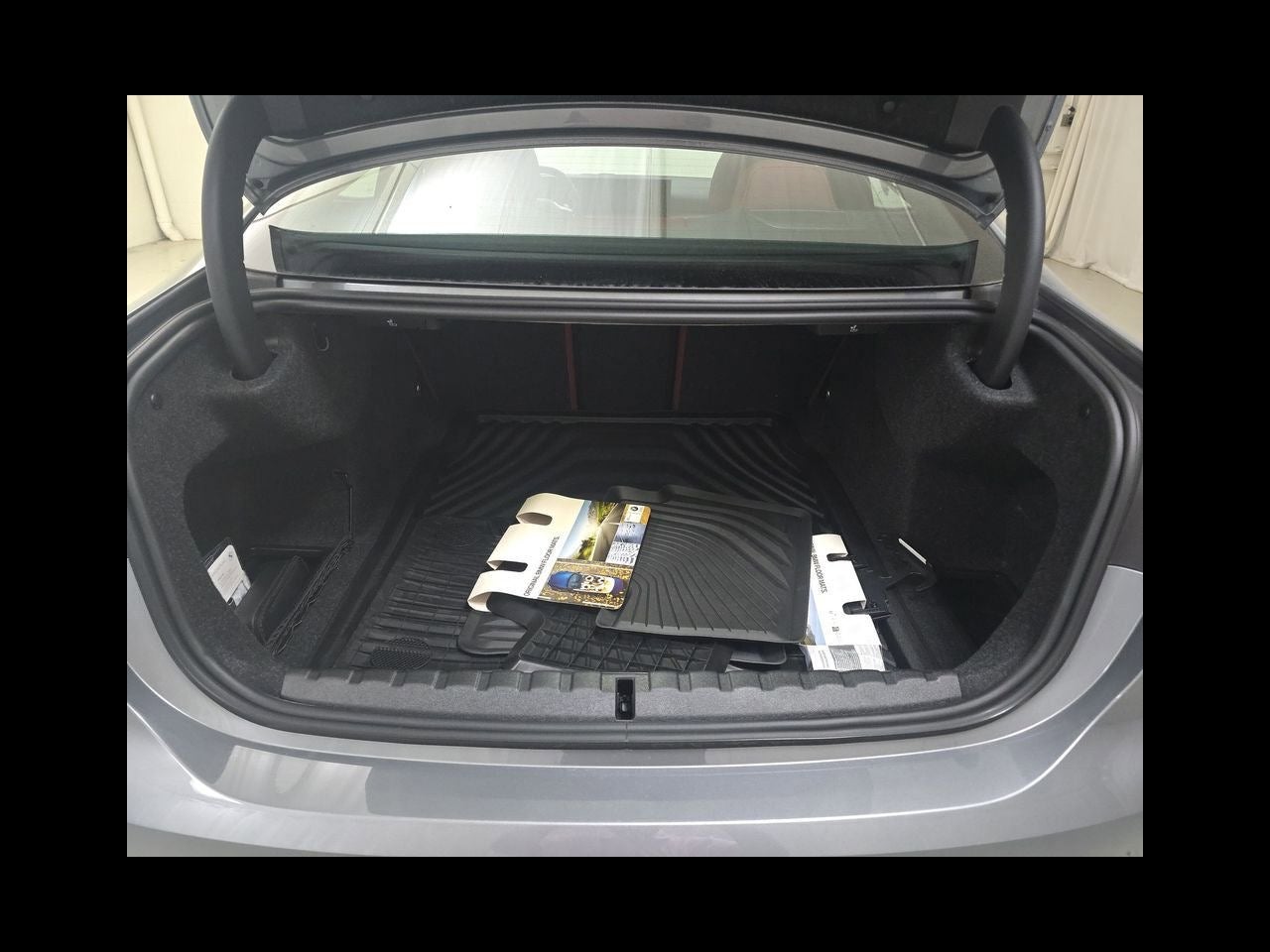 2025 BMW 4 Series 430i xDrive