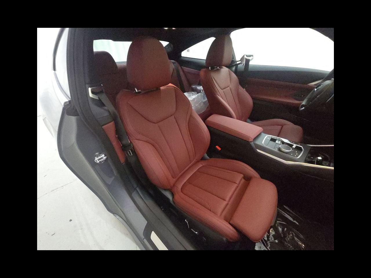 2025 BMW 4 Series 430i xDrive