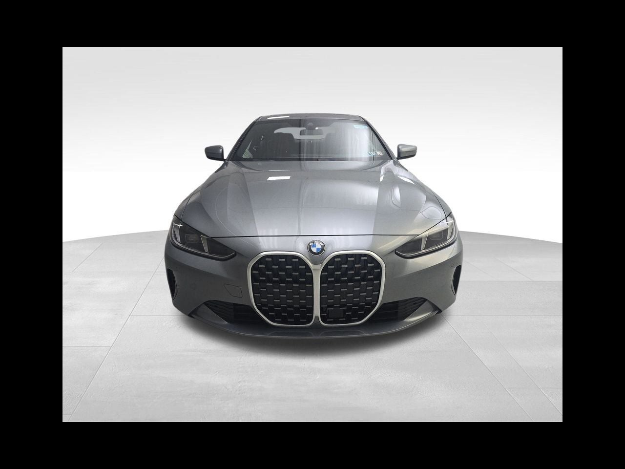 2025 BMW 4 Series 430i xDrive