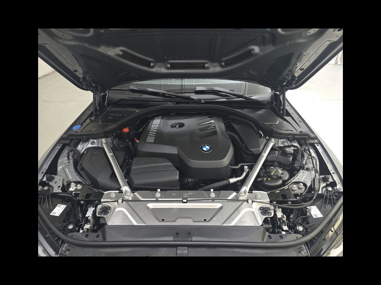 2025 BMW 4 Series 430i xDrive
