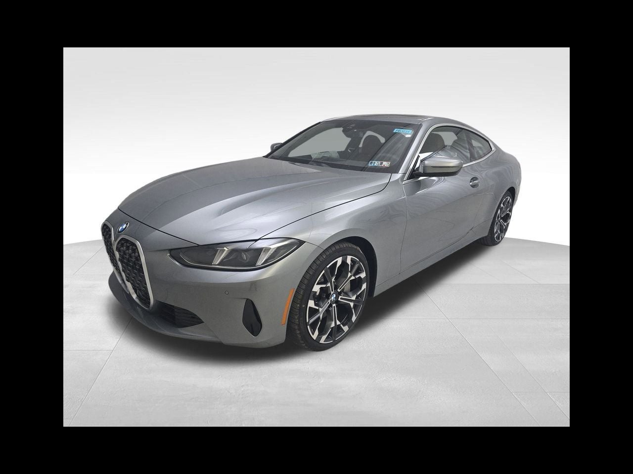 2025 BMW 4 Series 430i xDrive