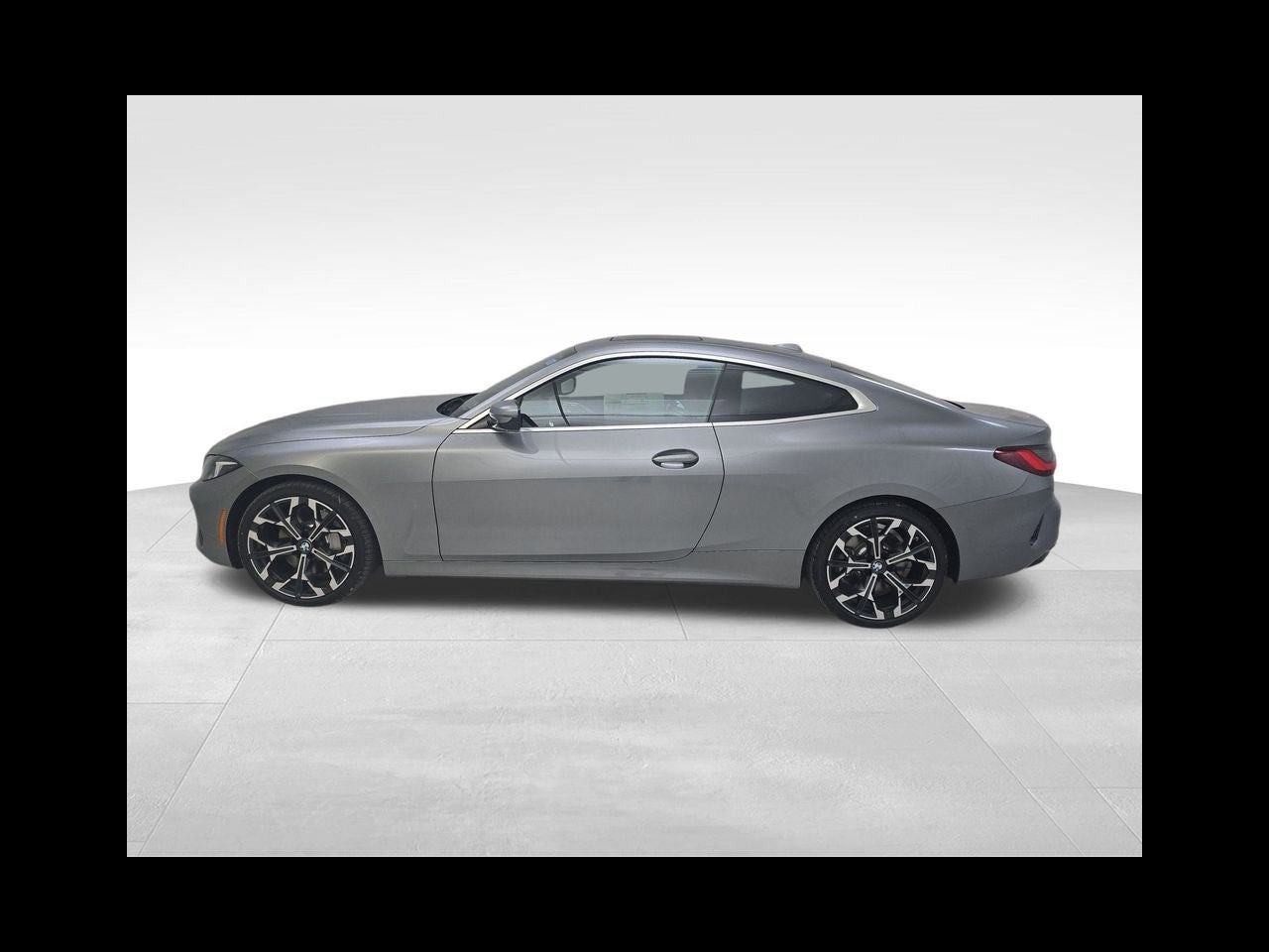 2025 BMW 4 Series 430i xDrive