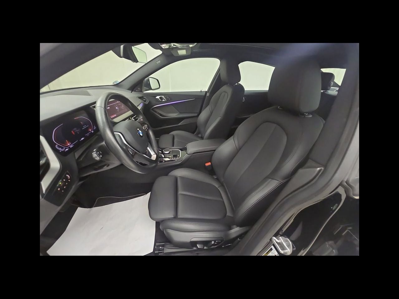 2024 BMW 2 Series 228i xDrive