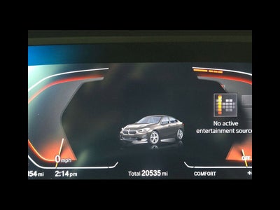 2024 BMW 2 Series 228i xDrive