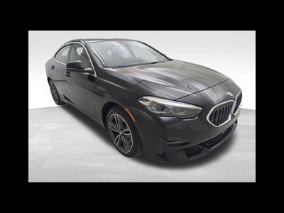 2024 BMW 2 Series 228i xDrive