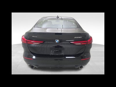 2024 BMW 2 Series 228i xDrive