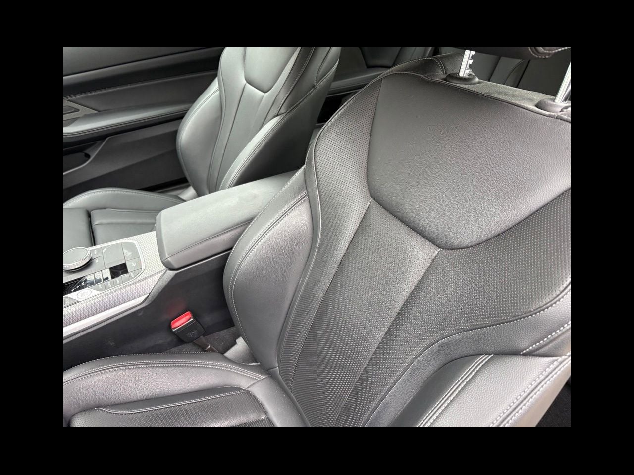 2024 BMW 4 Series 430i xDrive