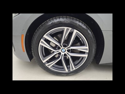 2024 BMW 4 Series 430i xDrive Gran Coupe LAURIE