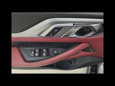 2024 BMW 4 Series 430i xDrive Gran Coupe LAURIE