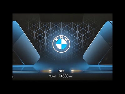2024 BMW 4 Series 430i xDrive Gran Coupe LAURIE