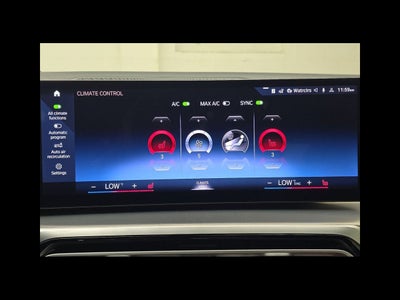2024 BMW 4 Series 430i xDrive Gran Coupe LAURIE