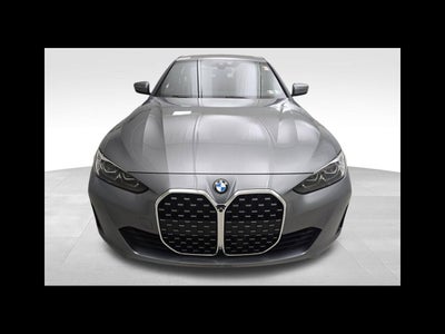 2024 BMW 4 Series 430i xDrive Gran Coupe LAURIE