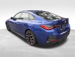 2024 BMW 4 Series 430i xDrive Gran Coupe