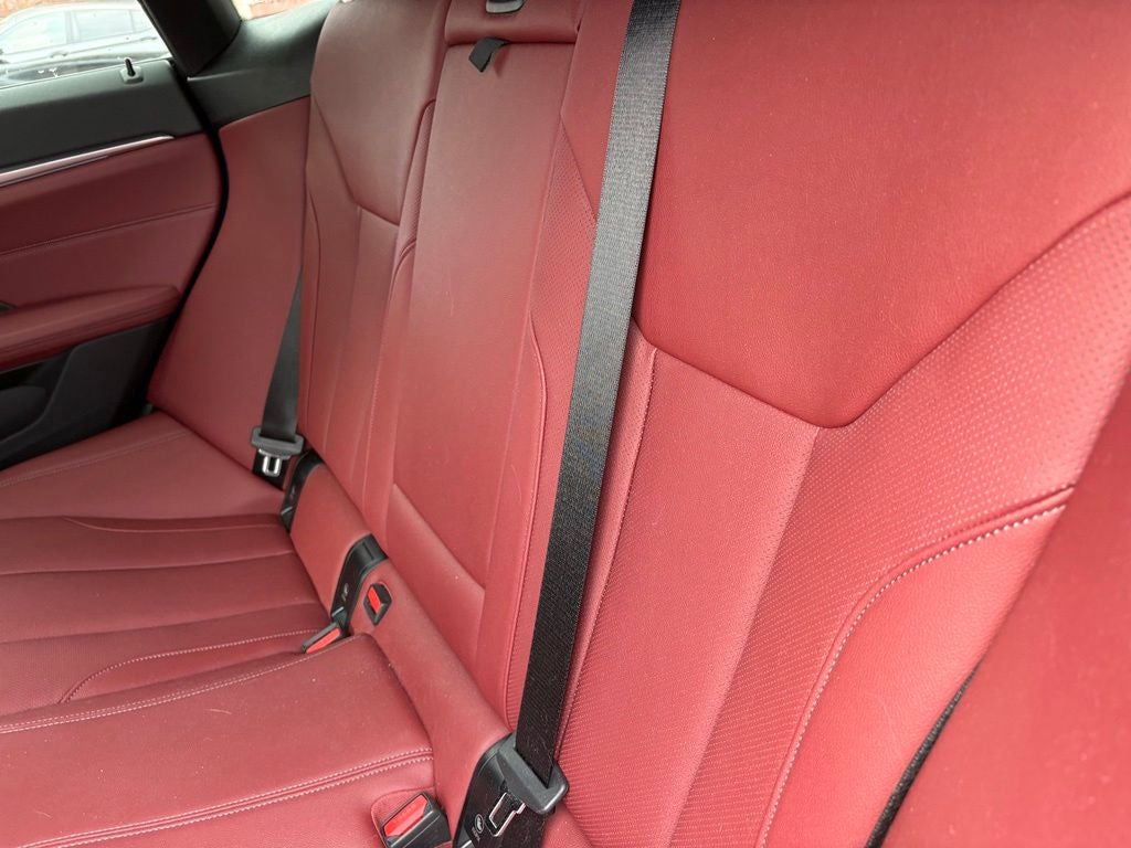 2024 BMW 4 Series 430i xDrive Gran Coupe
