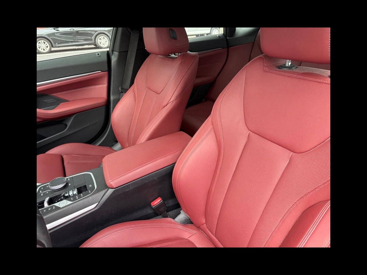 2024 BMW 4 Series 430i xDrive Gran Coupe