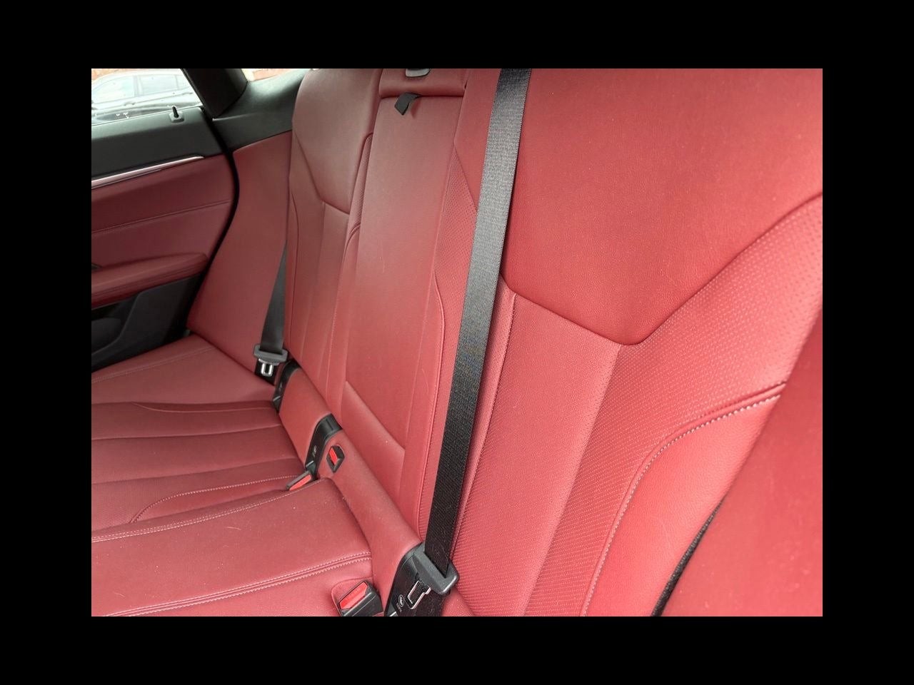 2024 BMW 4 Series 430i xDrive Gran Coupe