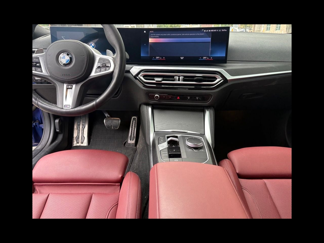 2024 BMW 4 Series 430i xDrive Gran Coupe
