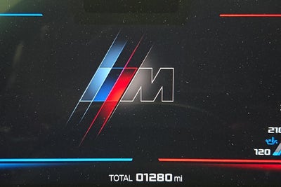 2026 BMW M4 Competition