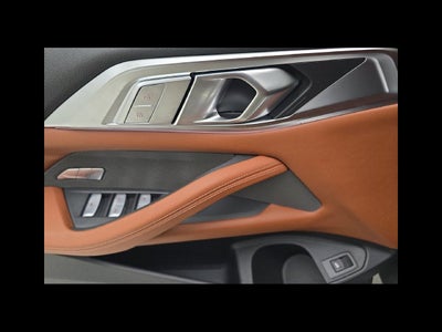 2026 BMW M4 Competition