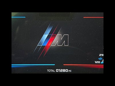 2026 BMW M4 Competition