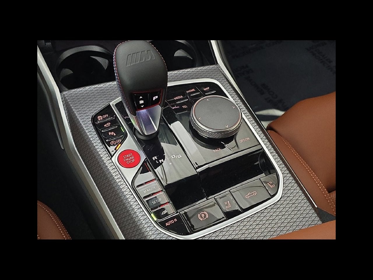 2026 BMW M4 Competition