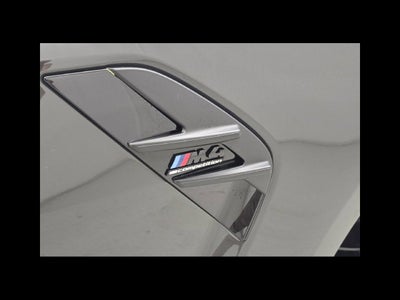 2026 BMW M4 Competition