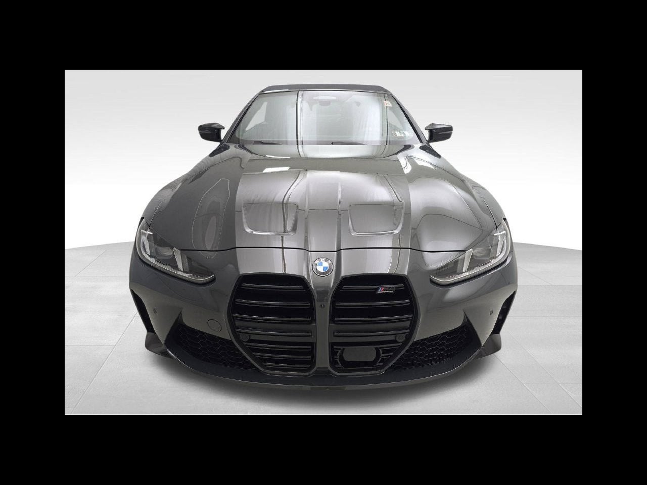 2026 BMW M4 Competition