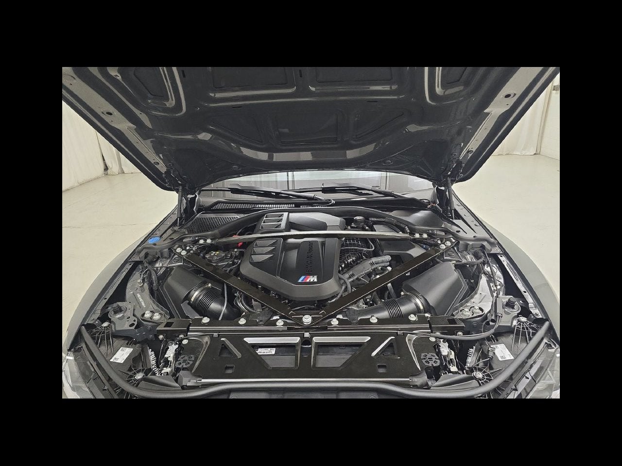 2026 BMW M4 Competition