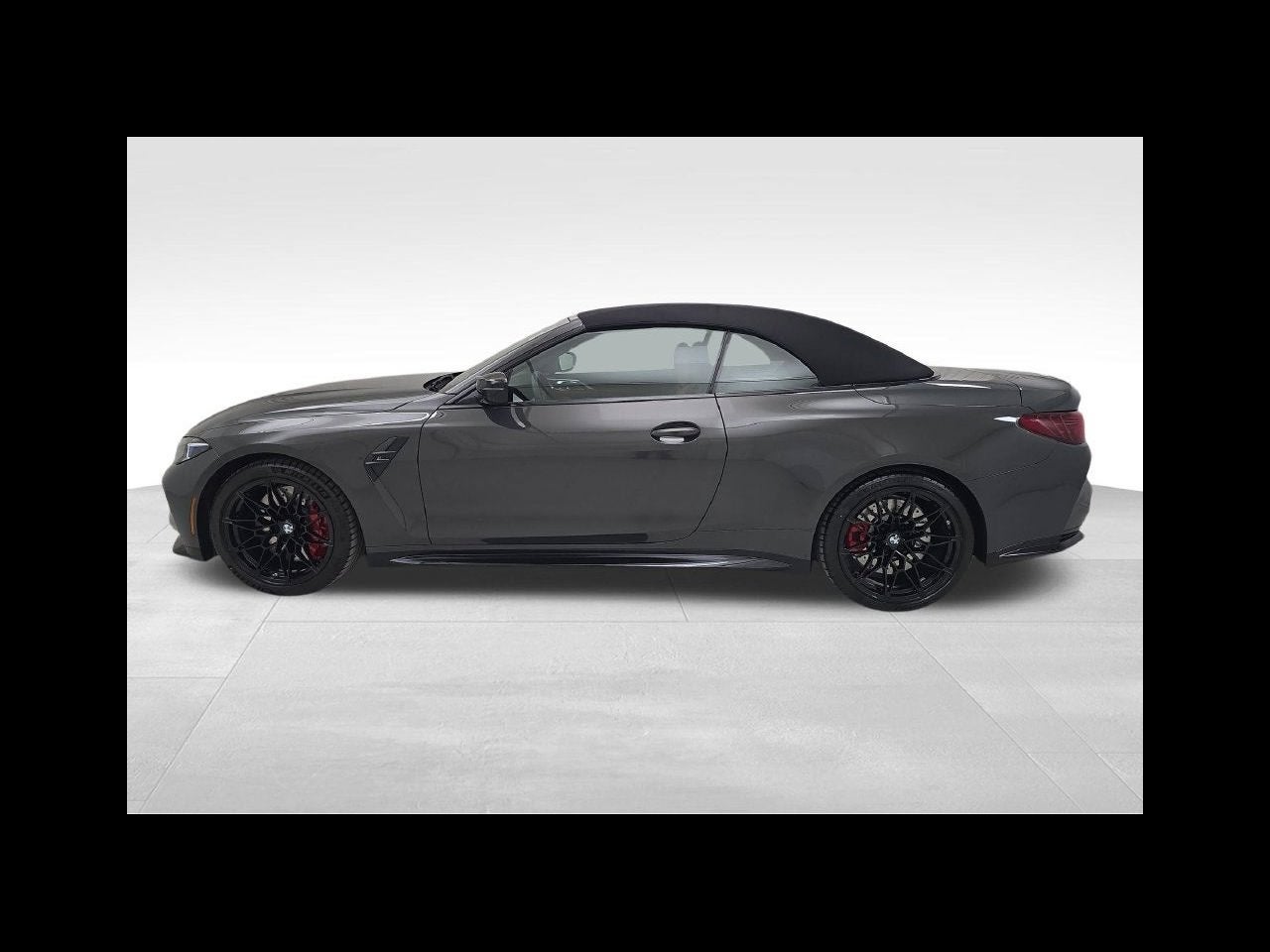 2026 BMW M4 Competition