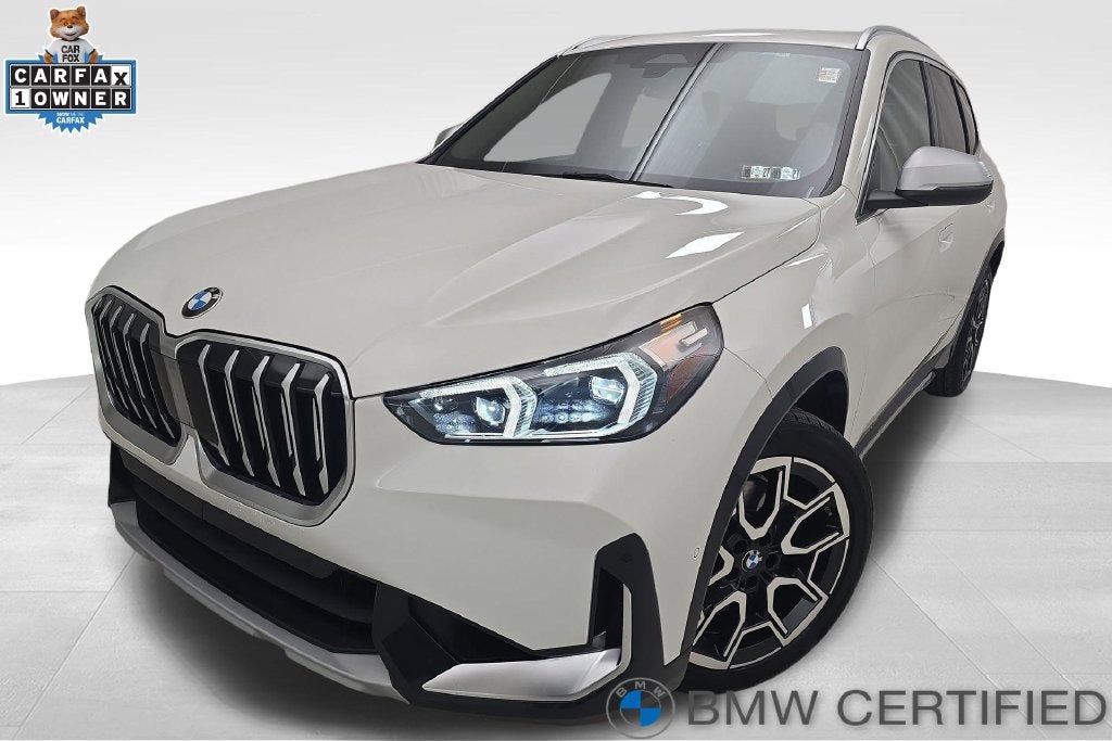 2023 BMW X1
