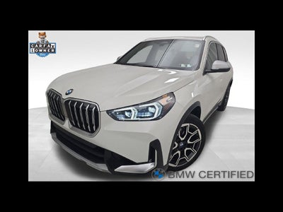 2023 BMW X1 xDrive28i