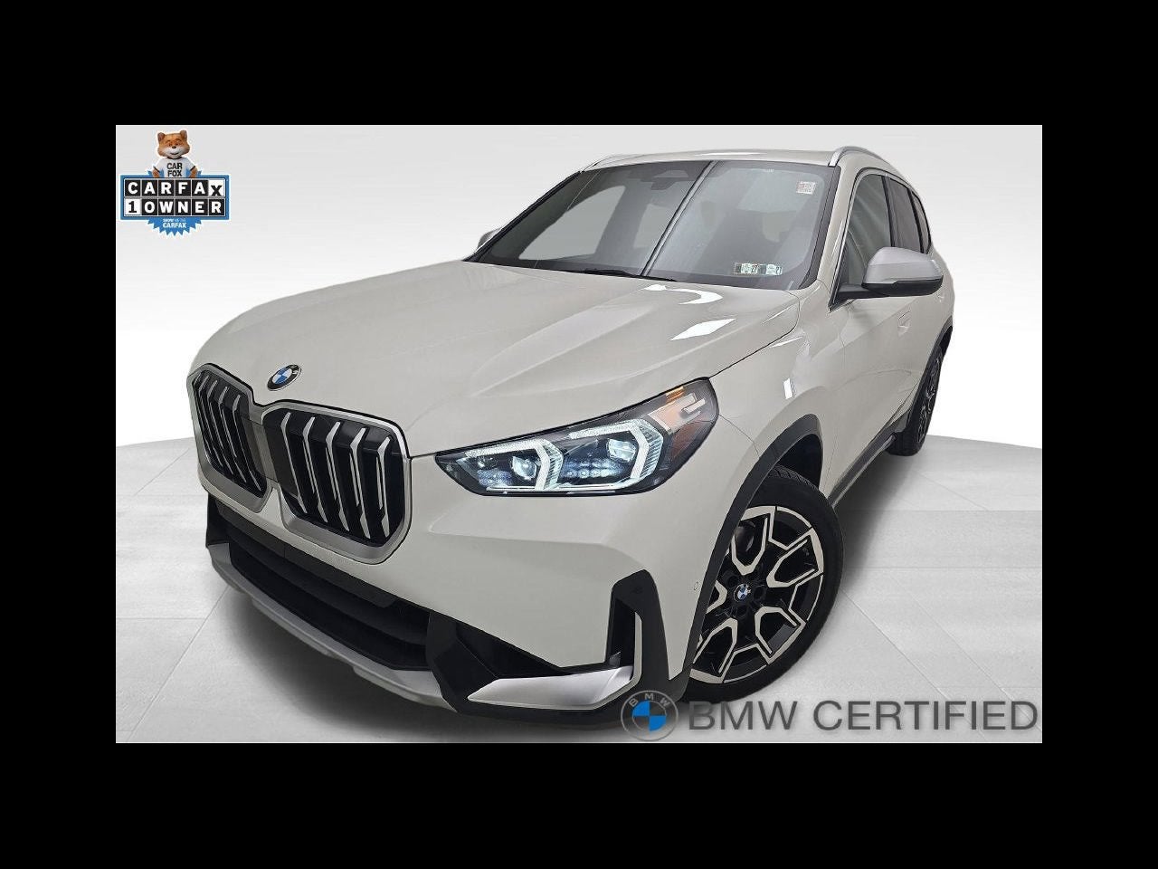 2023 BMW X1 xDrive28i