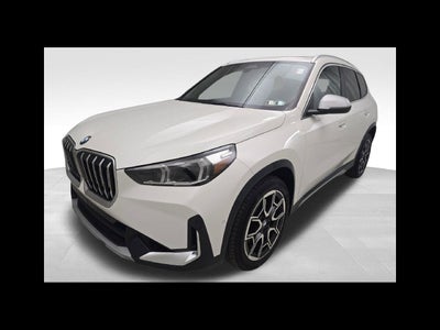 2023 BMW X1 xDrive28i