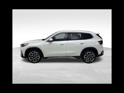 2025 BMW X1 xDrive28i