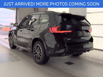 2026 BMW X1 xDrive28i