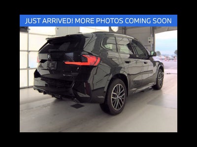 2026 BMW X1 xDrive28i