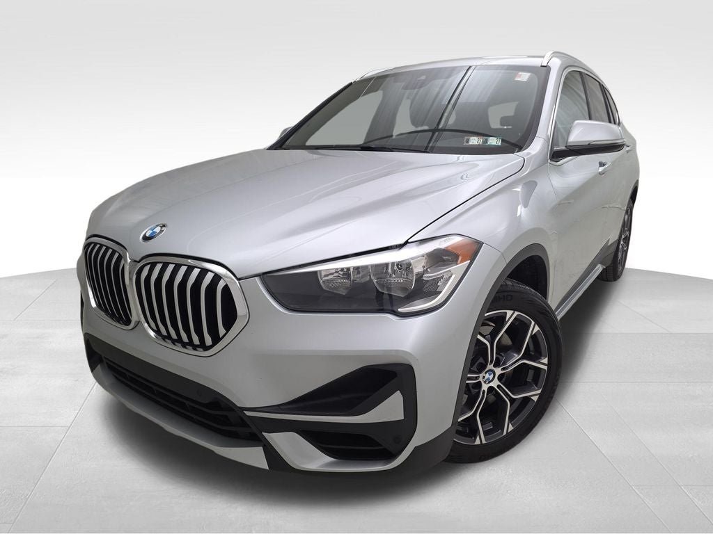 2021 BMW X1 xDrive28i
