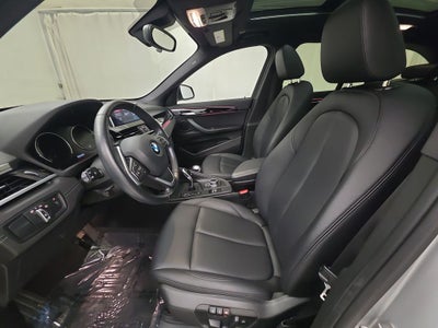 2021 BMW X1 xDrive28i