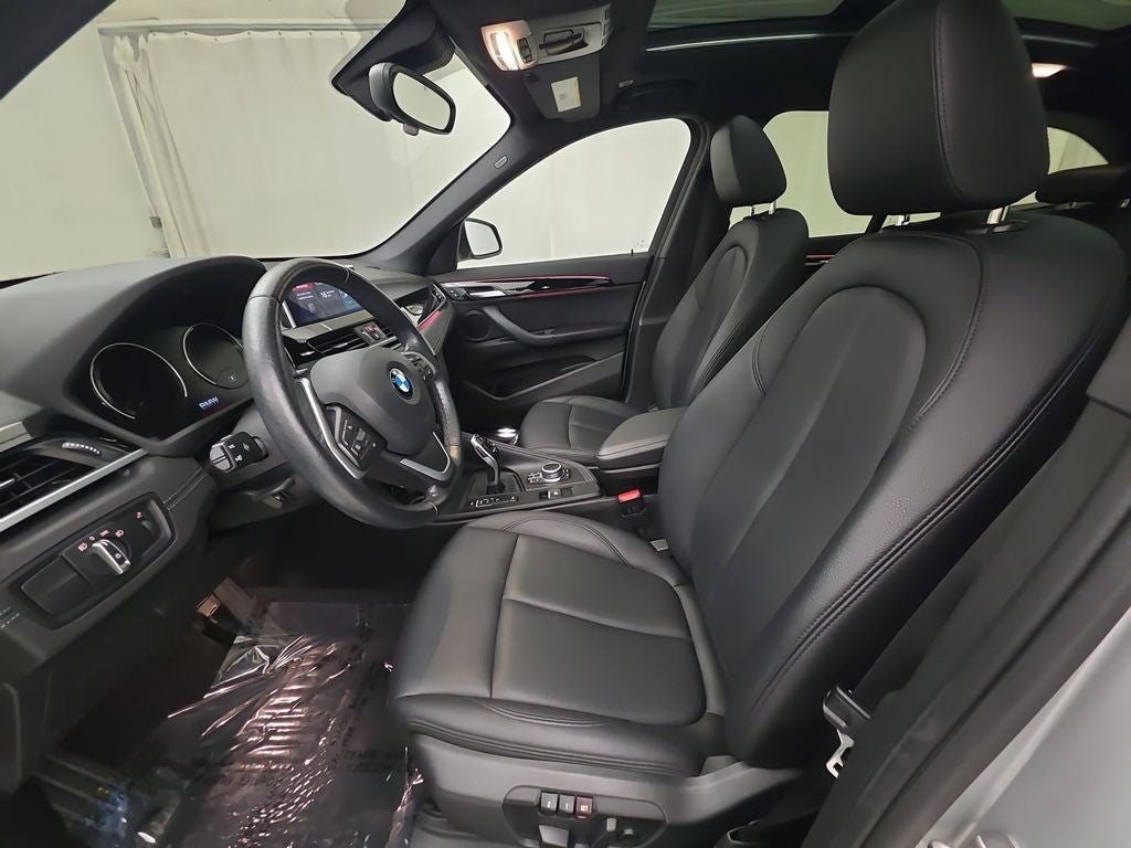 2021 BMW X1 xDrive28i