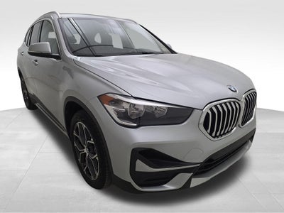 2021 BMW X1 xDrive28i
