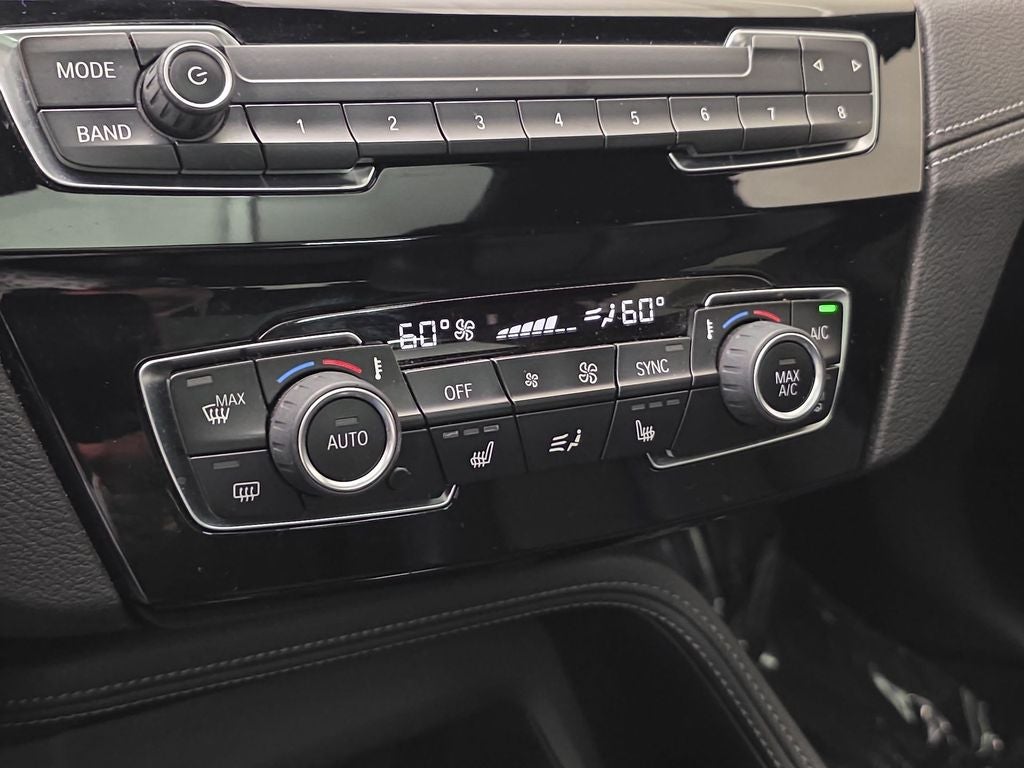 2021 BMW X1 xDrive28i