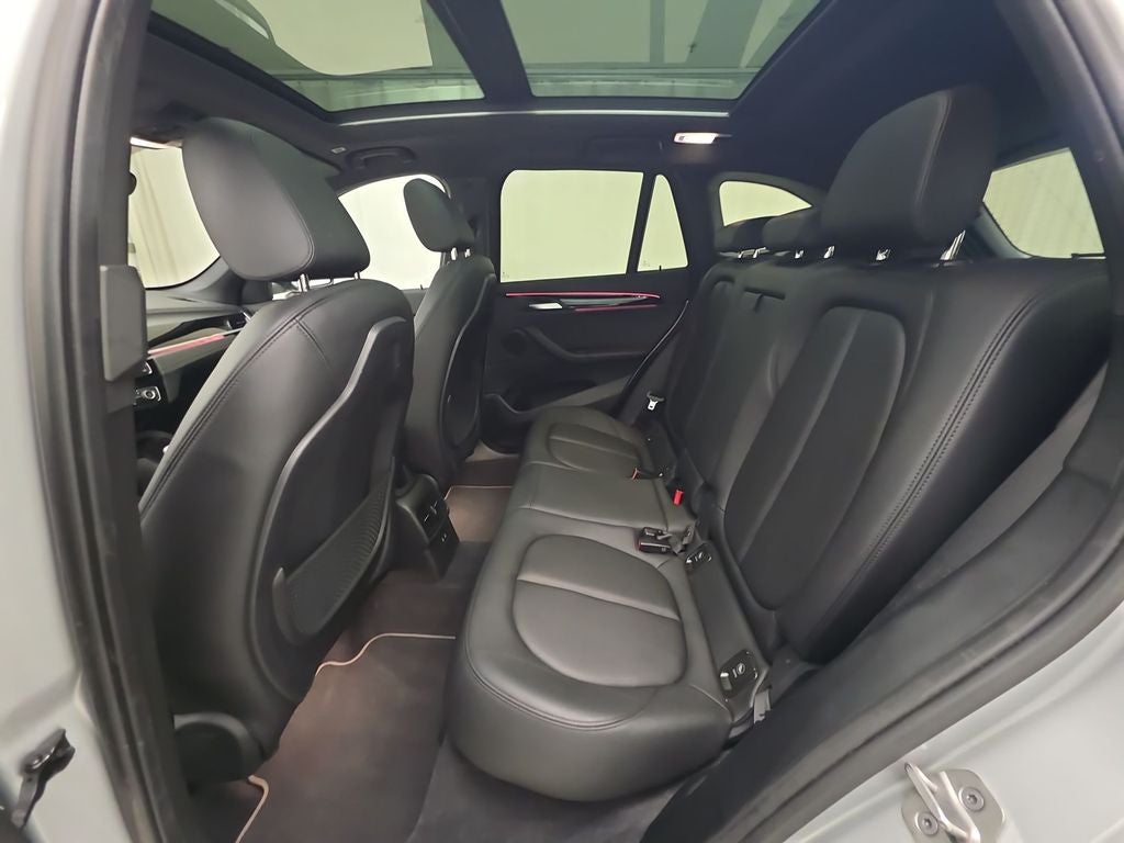 2021 BMW X1 xDrive28i