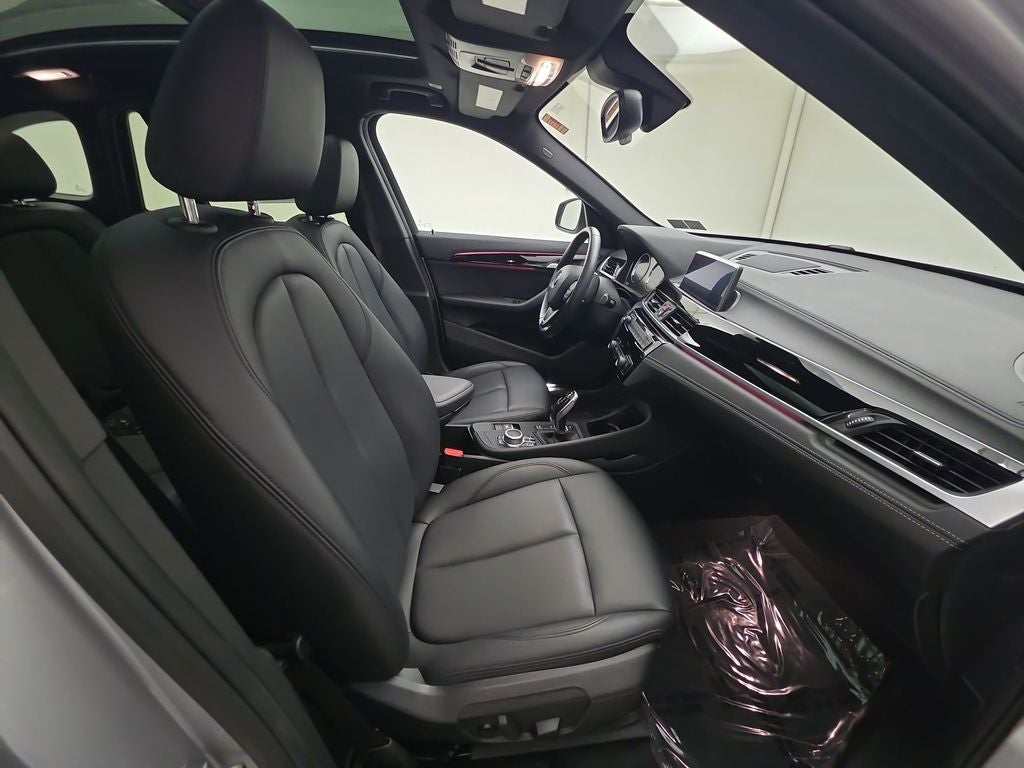2021 BMW X1 xDrive28i