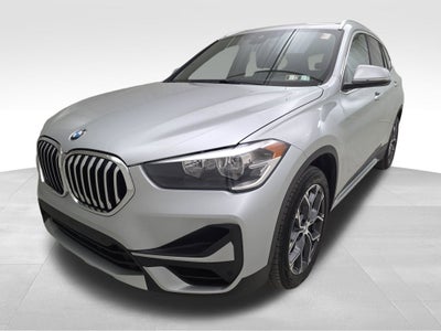 2021 BMW X1 xDrive28i