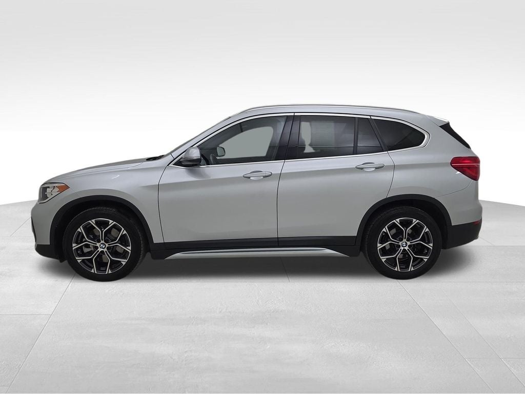 2021 BMW X1 xDrive28i
